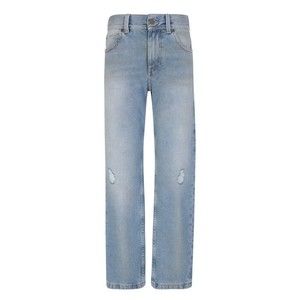 Palm Angels Blue Regular Waist Trousers - NWT